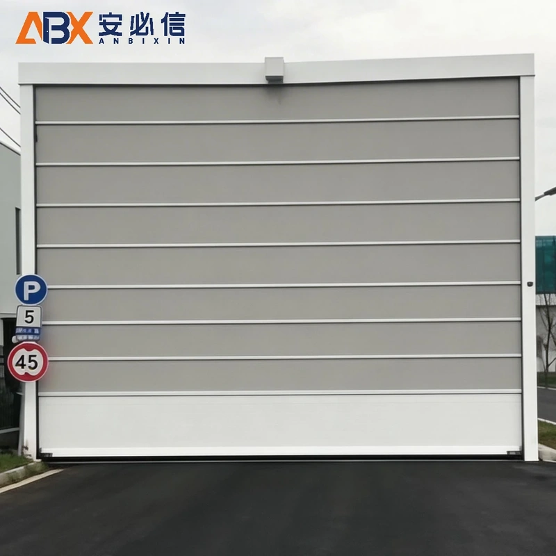 呼和浩特市背带堆积门