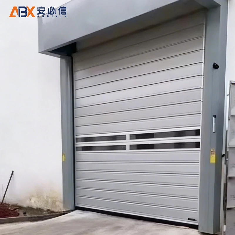 呼和浩特市医药密闭高速门
